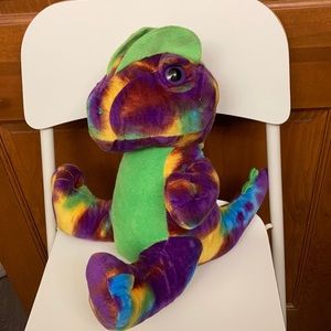 Homerbest plush dinosaur